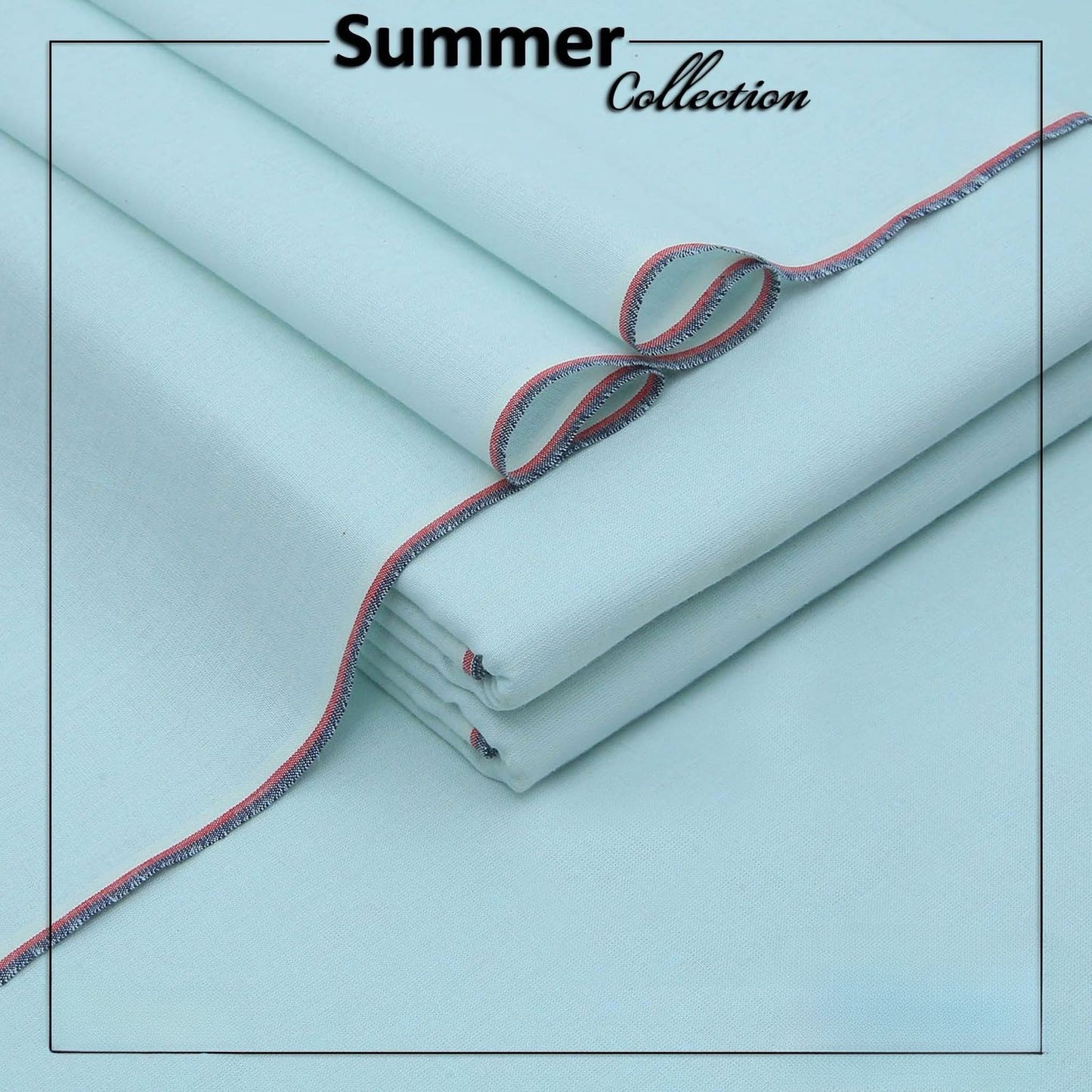 Special Kamalia Khaddar Summer Collection (Ferozy)