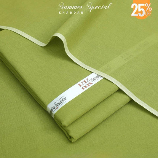 Special Kamalia Khaddar Summer Collection (Perot)