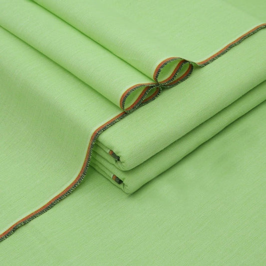 Special Kamalia Khaddar Summer Collection (Sea green)
